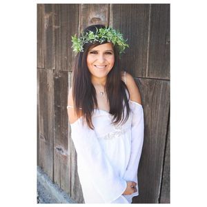 Meet your Posher, Teri